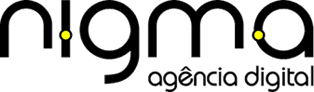 Logo Nigma Agncia Digital