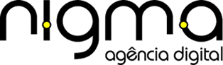 Logo Nigma Agência Digital