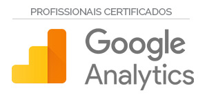 Certificação Analytics